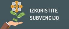 Subvencije za pretočne čistilne naprave – velikost, predelava, vgradnja