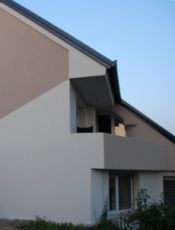 Fasadne izolacije pomagajo zniževati stroške ogrevanja