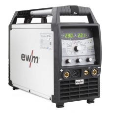 EWM aparati za varjenje so prilagojeni zahtevam današnje industrije