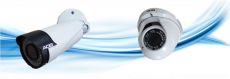 IP kamera omogoča tudi nadzor na daljavo