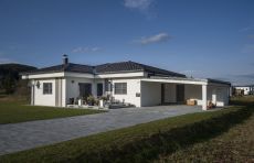 Hiše za vsakogar – kakovosten material in zanesljiva gradnja