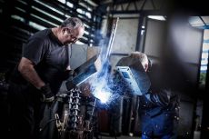 Varjenje – mig, mag, točkovno in varjenje z robotom po ugodni ceni