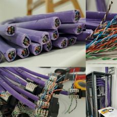 Cenik elektroinštalacijskih del za kopalnice vsebuje ugodne cene