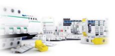 Elektro material iz spletnega kataloga ima konkurenčne cene