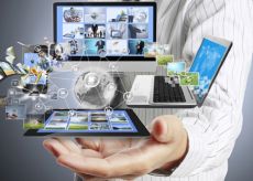 Informacijski sistem in informatizacija poslovanja