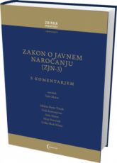 Kongres javnega naročanja oz. oddaje javnih naročil