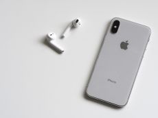 iPhone X varuje vašo zasebnost