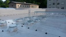 Zaščita ravnih streh pri nas najmodernejša in najboljša