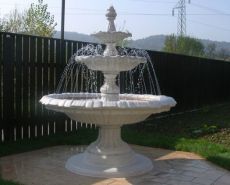 Ureditev okolice doma je najboljša, če je pametna