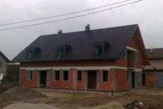 Izolacija hiše, kot je stiropor izolacija, za resnično udobje bivanja