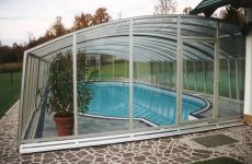 Prestižni bazeni – pokrivala in vodni sesalci za bazene